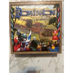 Dominion Board Game